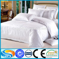 100% cotton 300 thread count hotel design bedding set